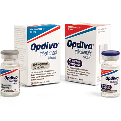 giá thuốc opdivo Thuốc Opdivo có thể loại bỏ hoàn toàn tế bào khối u ở một số bệnh nhân﻿