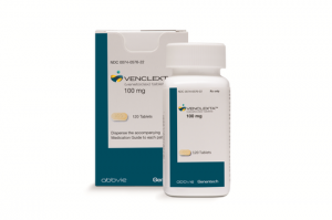 Giá thuốc Venclexta Thuốc VENCLEXTA (Venclyxto 100mg) mua ở đâu, giá thuốc VENCLEXTA
