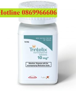 thuoc Trintellix Vortioxetine gia bao nhieu Thuốc Trintellix Vortioxetine giá bao nhiêu, thuốc Vortioxetine mua ở đâu?