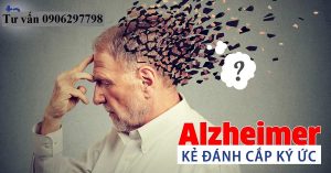 benh alzheimer nguyen nhan trieu chung Tất cả những điều cần biết về bệnh Alzheimer